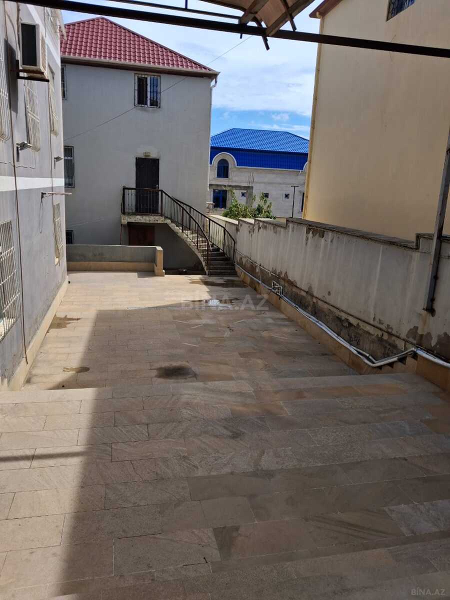 4 otaqlı Həyət evi/Bağ evi, Badamdar q., Bakı