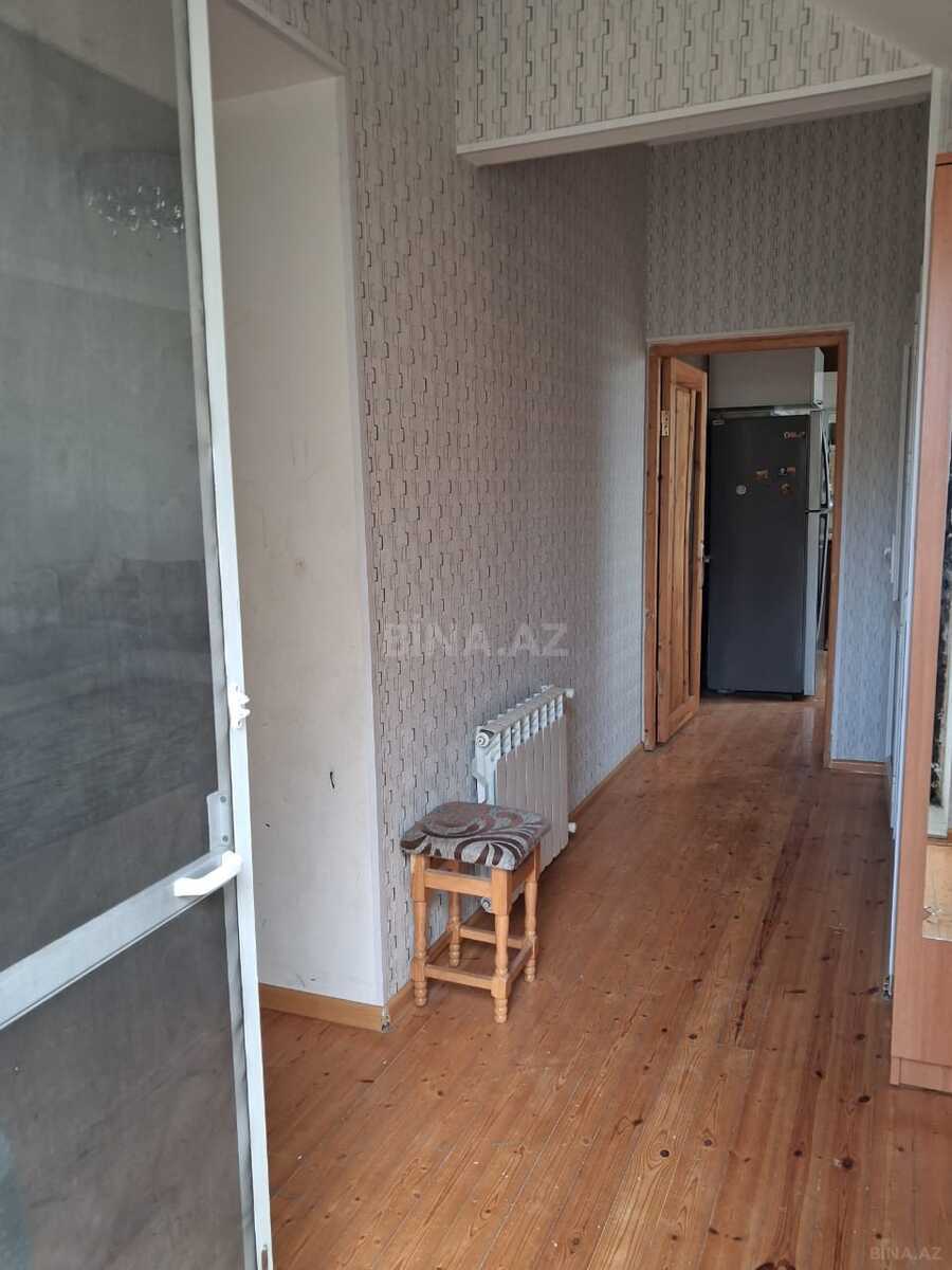 4 otaqlı Həyət evi/Bağ evi, Badamdar q., Bakı