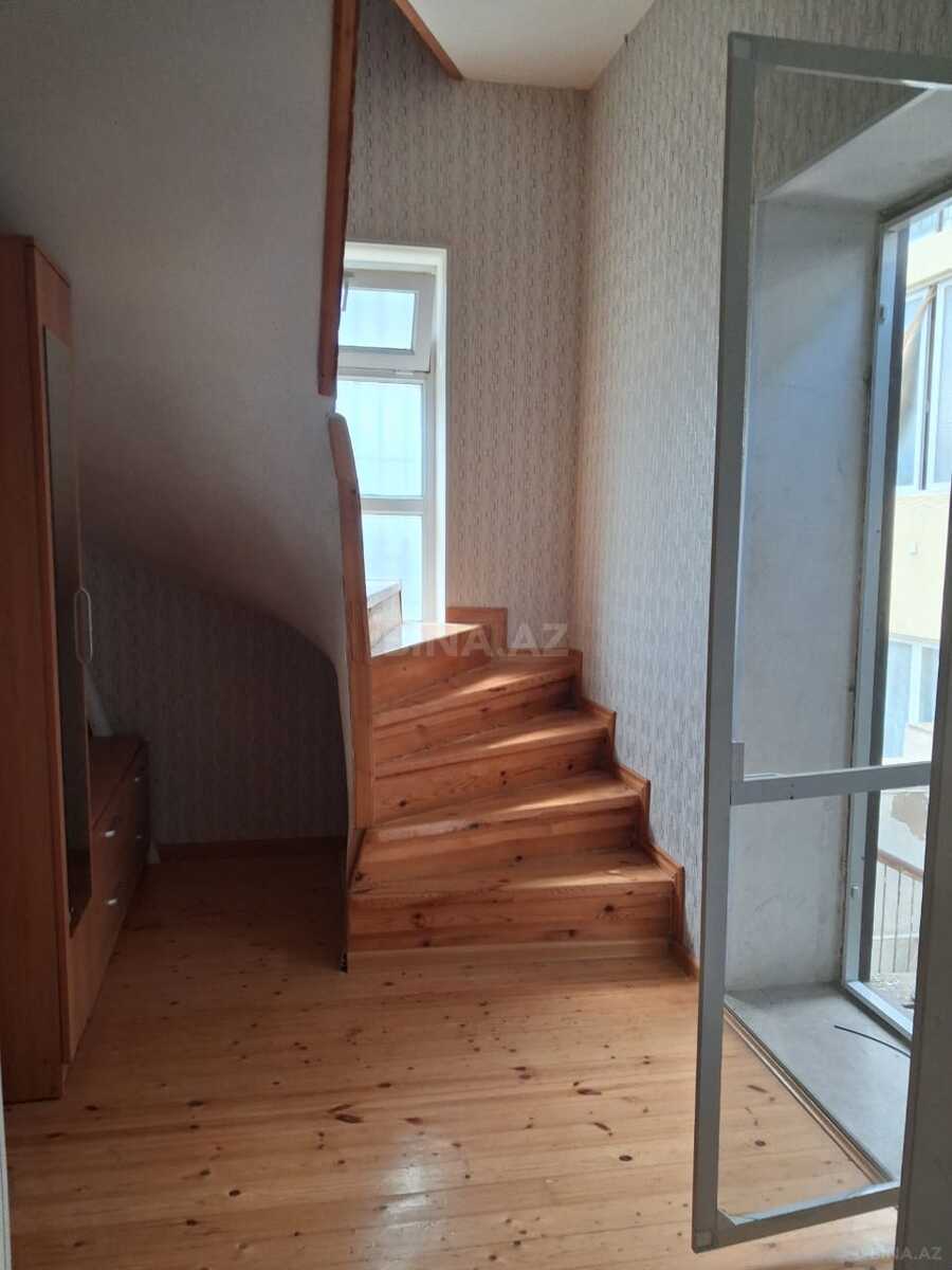 4 otaqlı Həyət evi/Bağ evi, Badamdar q., Bakı
