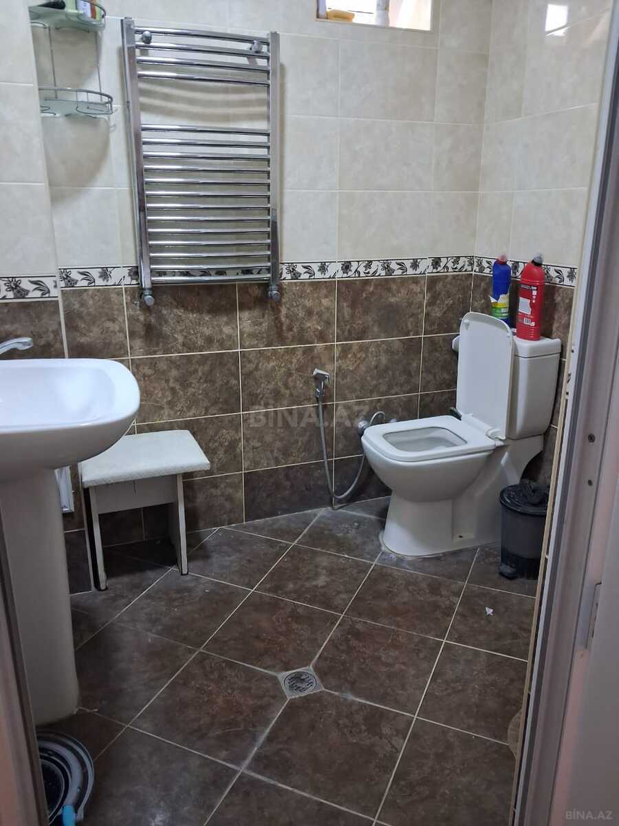 4 otaqlı Həyət evi/Bağ evi, Badamdar q., Bakı