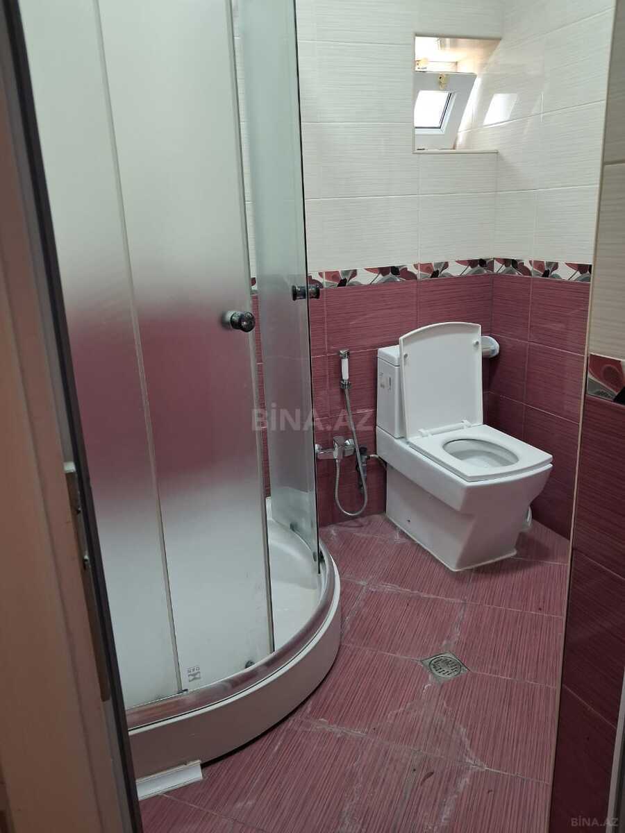 4 otaqlı Həyət evi/Bağ evi, Badamdar q., Bakı