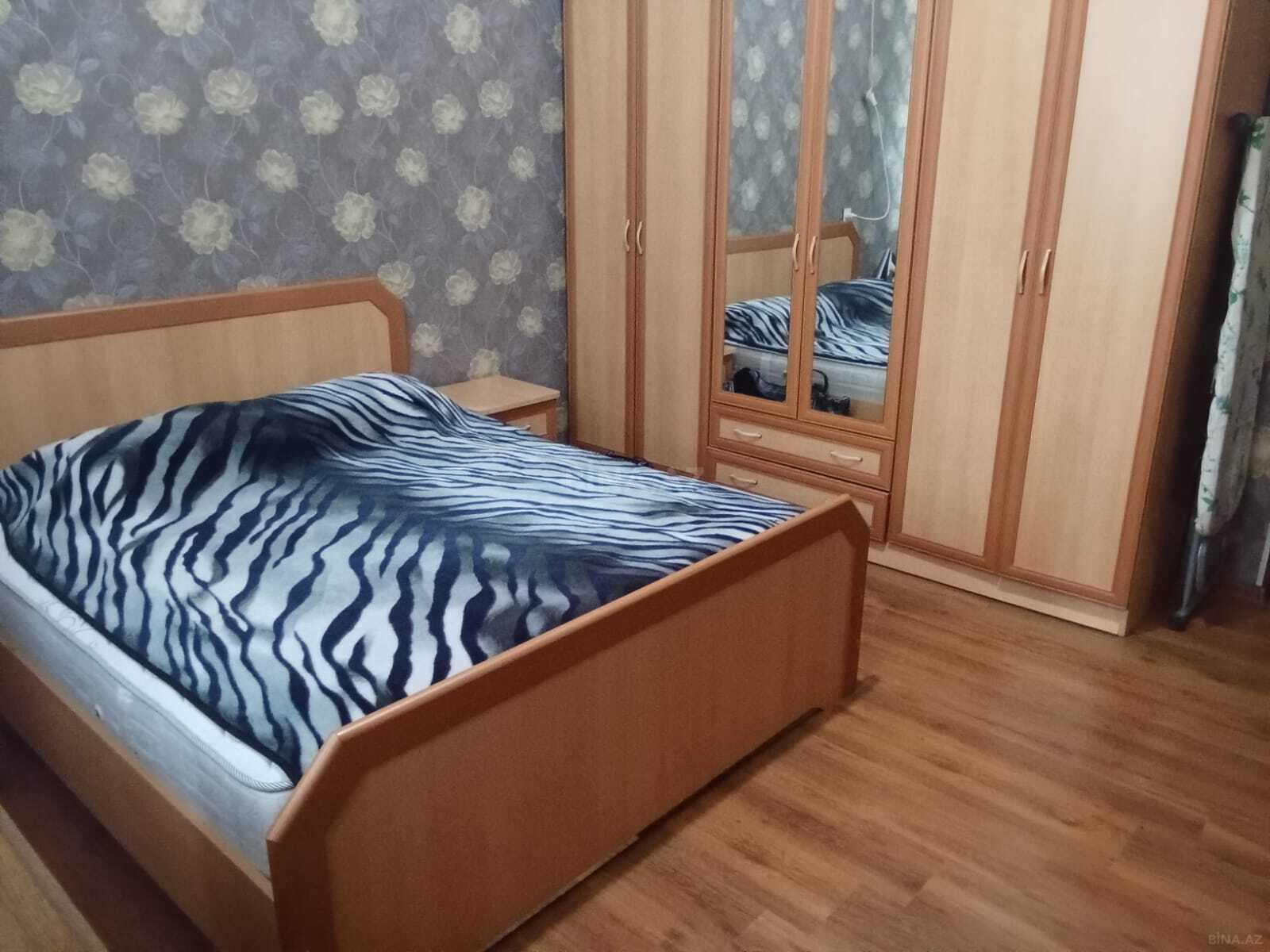 5 otaqlı Həyət evi/Bağ evi, Mərdəkan q., Bakı