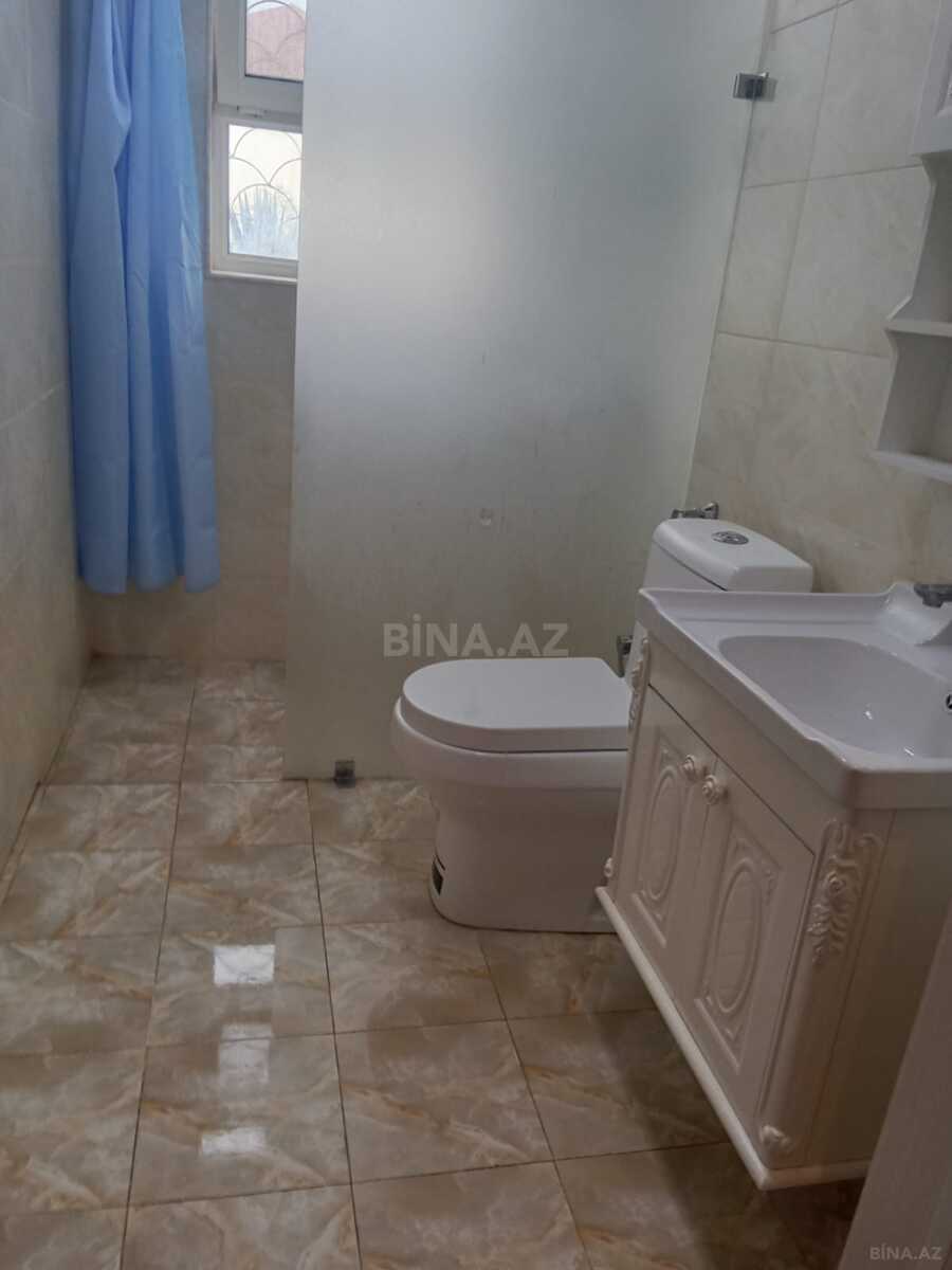5 otaqlı Həyət evi/Bağ evi, Mərdəkan q., Bakı