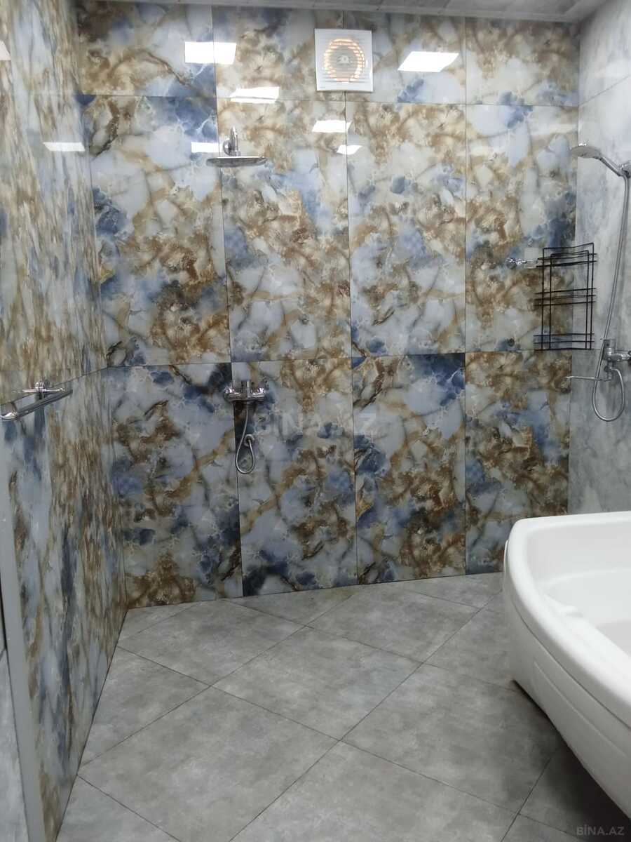 5 otaqlı Həyət evi/Bağ evi, Mərdəkan q., Bakı