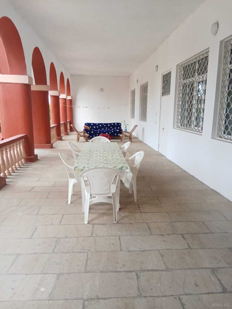 5 otaqlı Həyət evi/Bağ evi, Mərdəkan q., Bakı