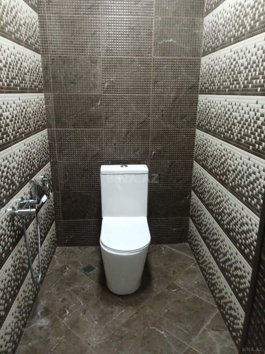 5 otaqlı Həyət evi/Bağ evi, Mərdəkan q., Bakı