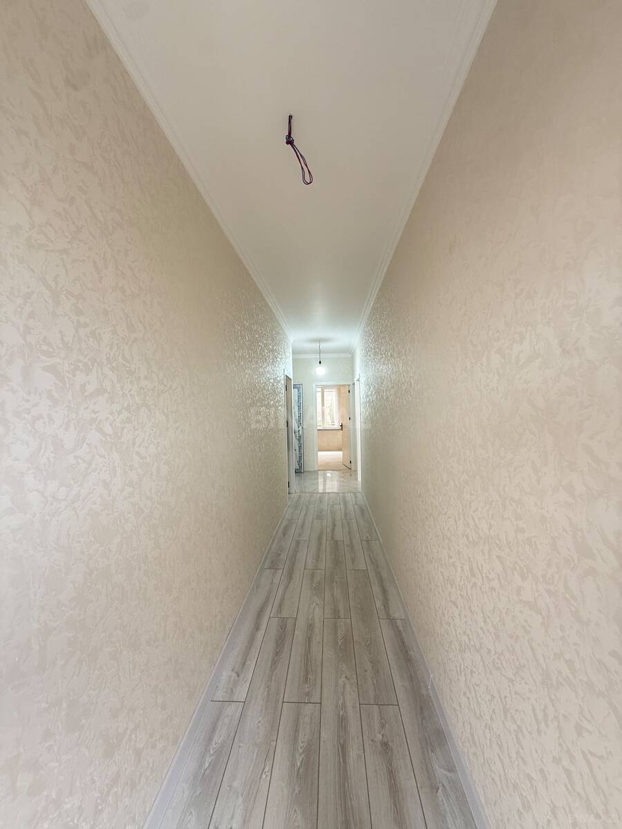 3 otaqlı Həyət evi/Bağ evi, Saray q., Bakı