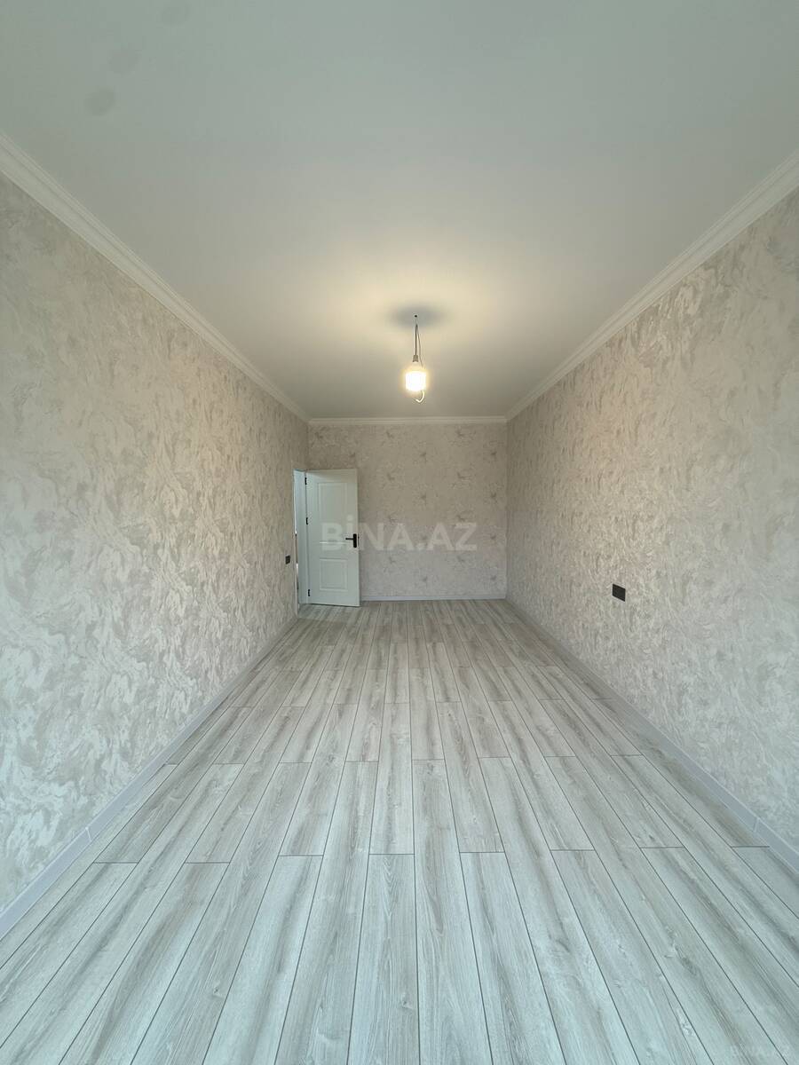 3 otaqlı Həyət evi/Bağ evi, Saray q., Bakı