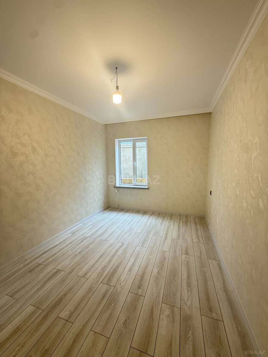 3 otaqlı Həyət evi/Bağ evi, Saray q., Bakı