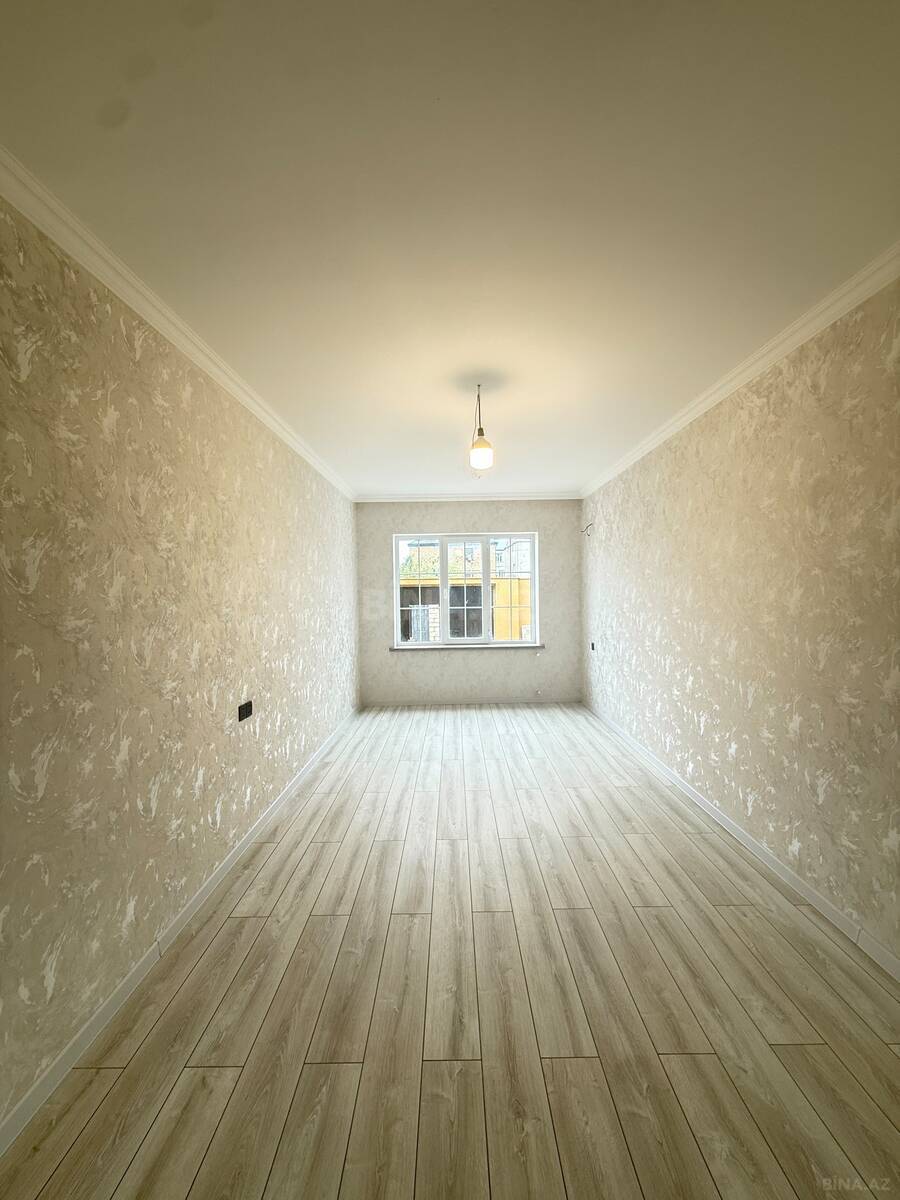 3 otaqlı Həyət evi/Bağ evi, Saray q., Bakı