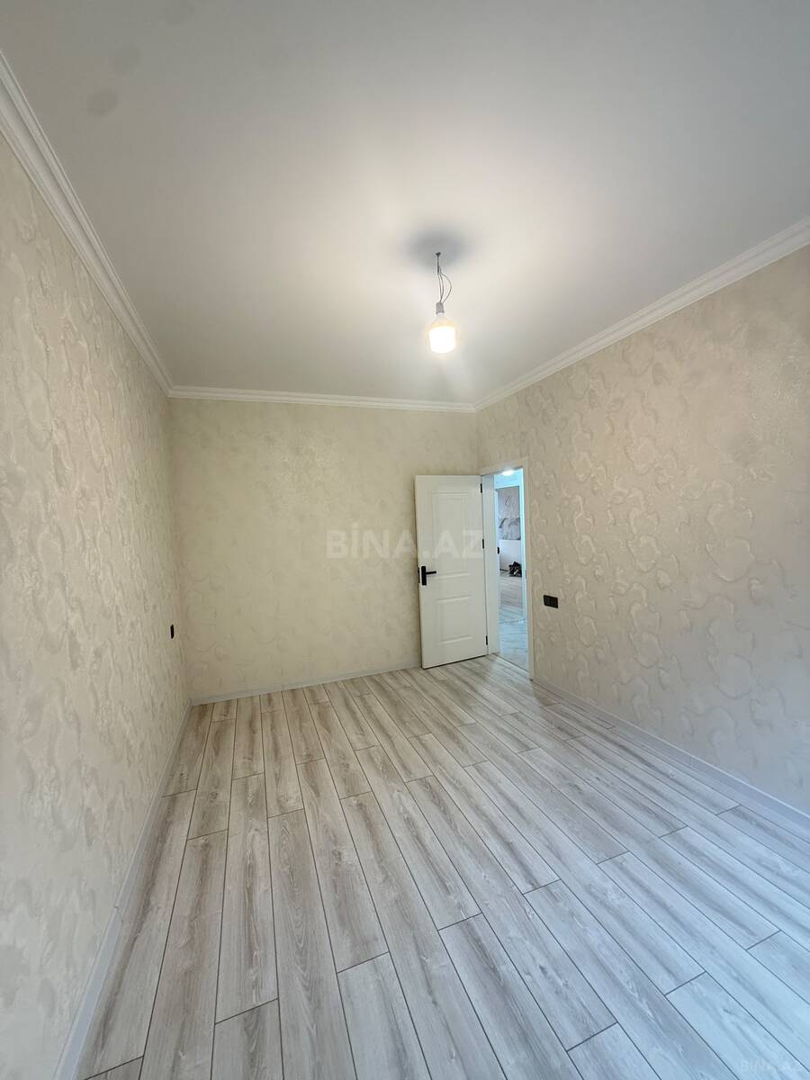 3 otaqlı Həyət evi/Bağ evi, Saray q., Bakı