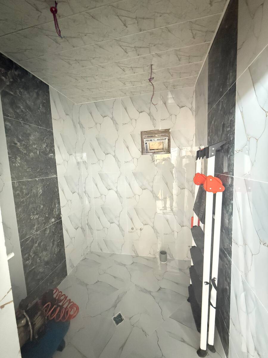 3 otaqlı Həyət evi/Bağ evi, Saray q., Bakı