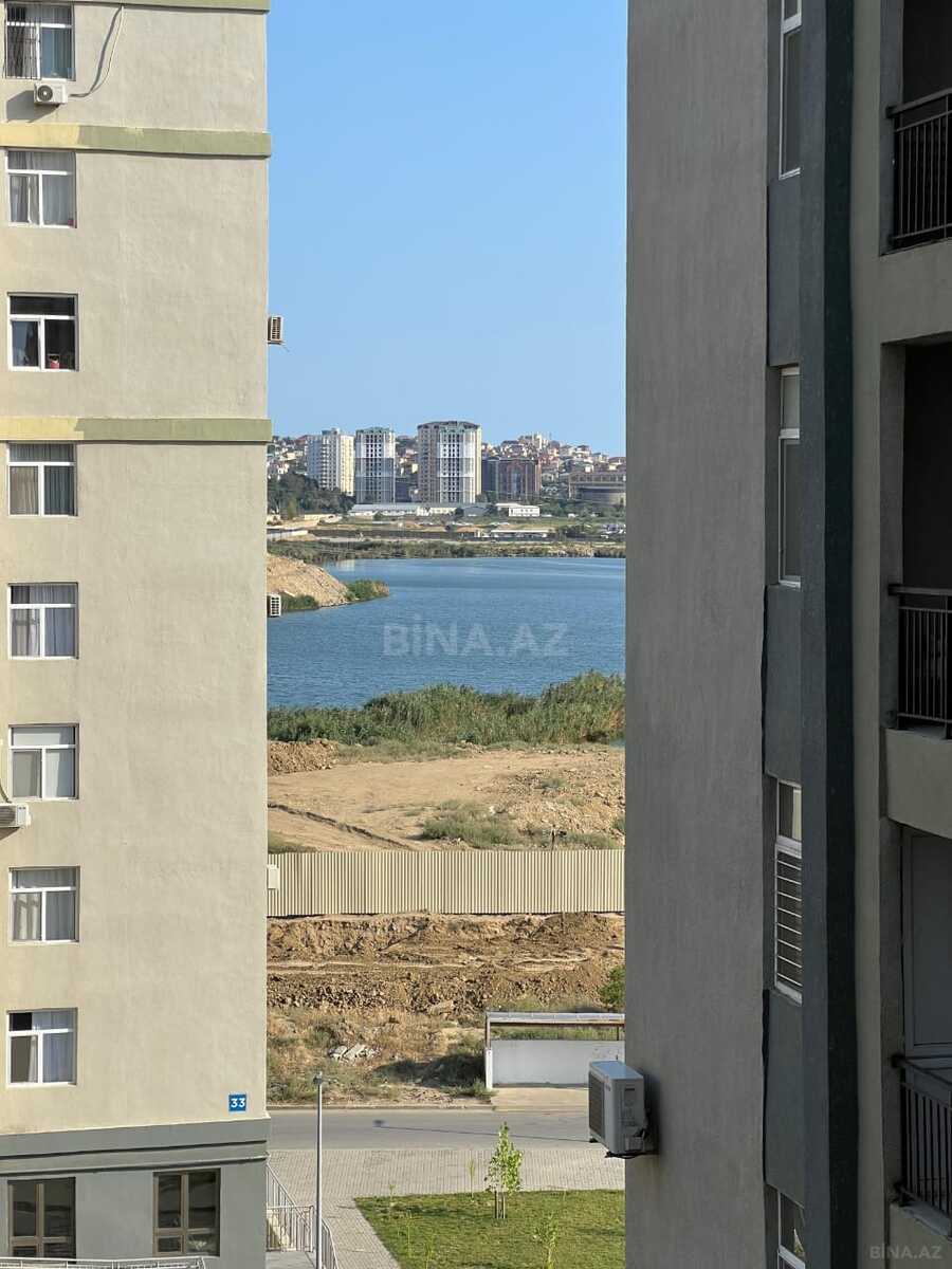 2 otaqlı Yeni tikili, Yasamal q., Bakı