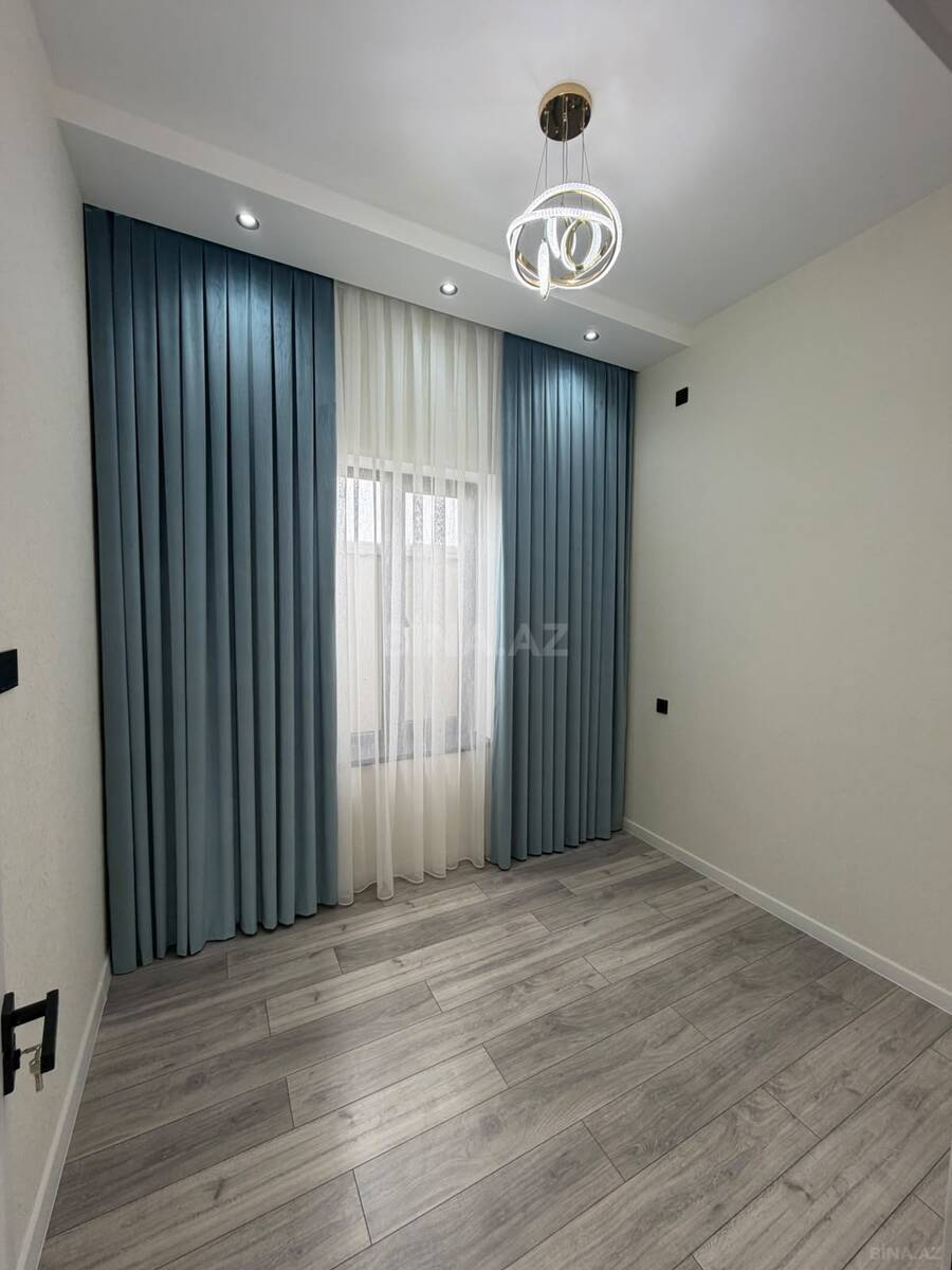 3 otaqlı Həyət evi/Bağ evi, Şüvəlan q., Bakı