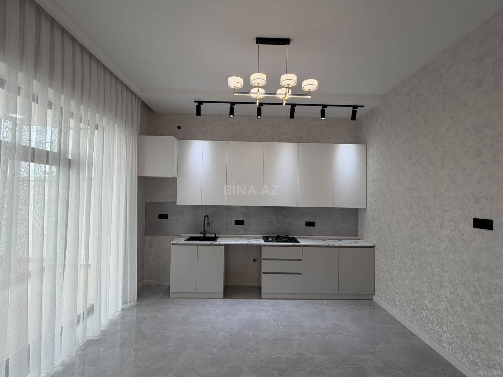 3 otaqlı Həyət evi/Bağ evi, Şüvəlan q., Bakı