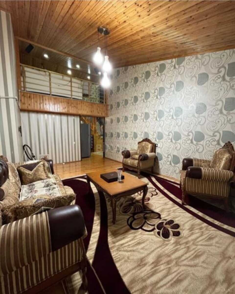 2 otaqlı Yeni tikili, Həzi Aslanov m., Bakı