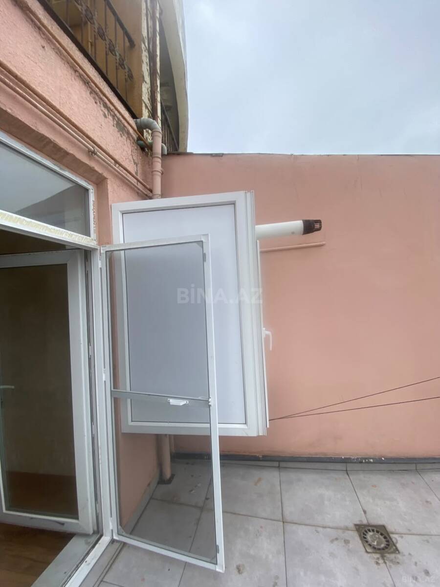 3 otaqlı Yeni tikili, 2-ci Alatava q., Bakı