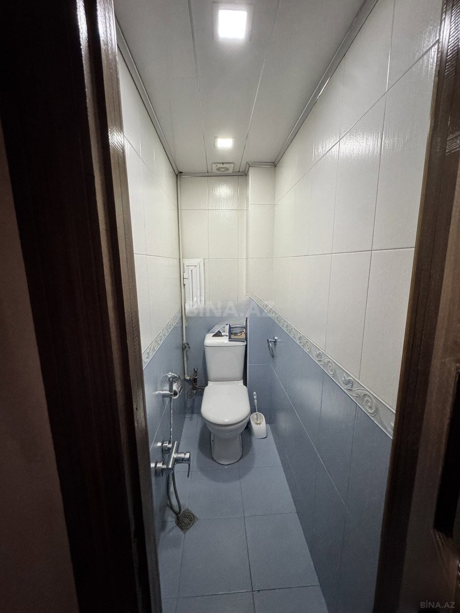 2 otaqlı Köhnə tikili, Yasamal r., Bakı