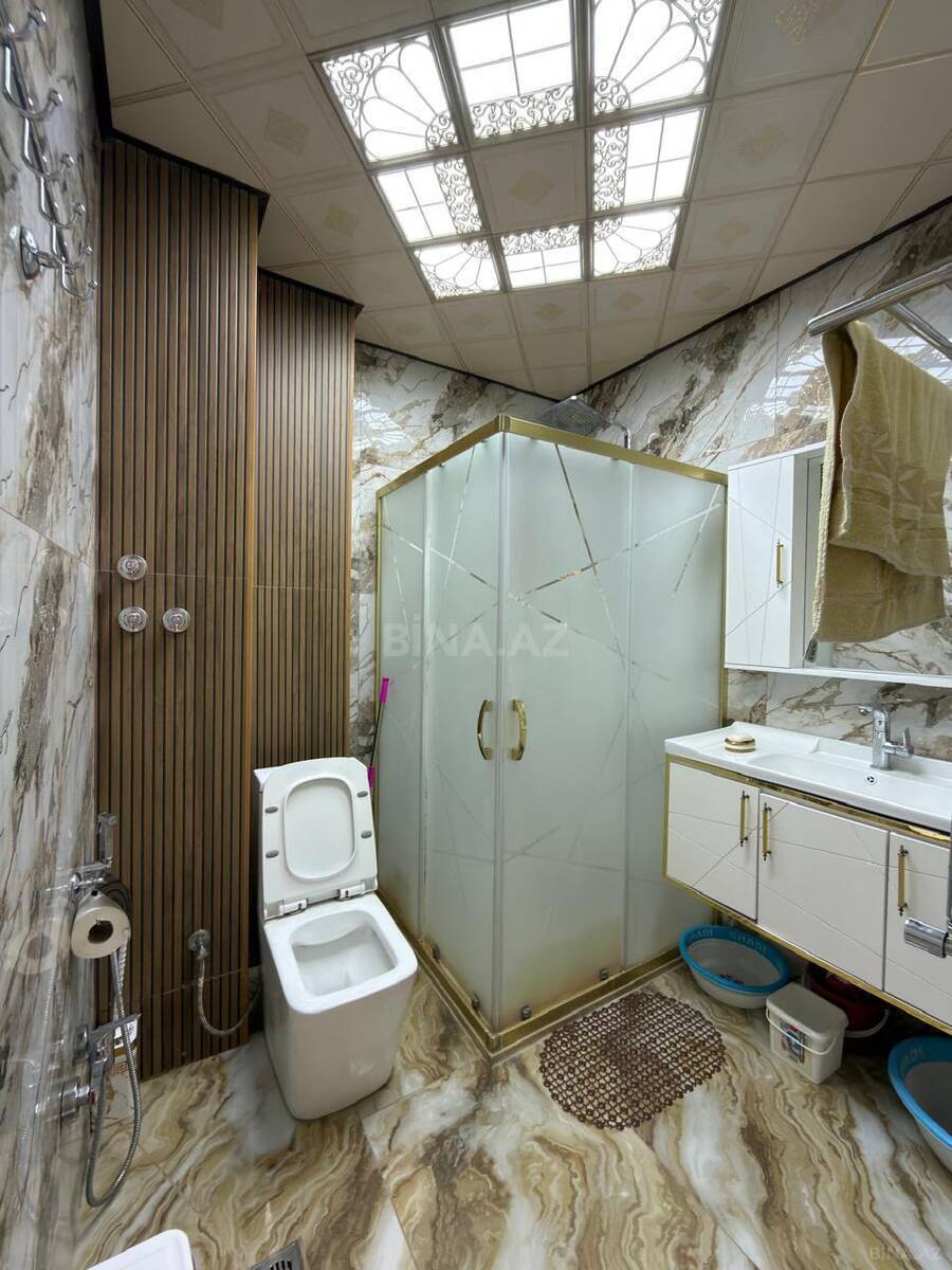 3 otaqlı Köhnə tikili, Əhmədli m., Bakı