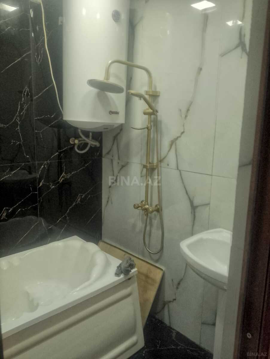 2 otaqlı Köhnə tikili, Əhmədli m., Bakı