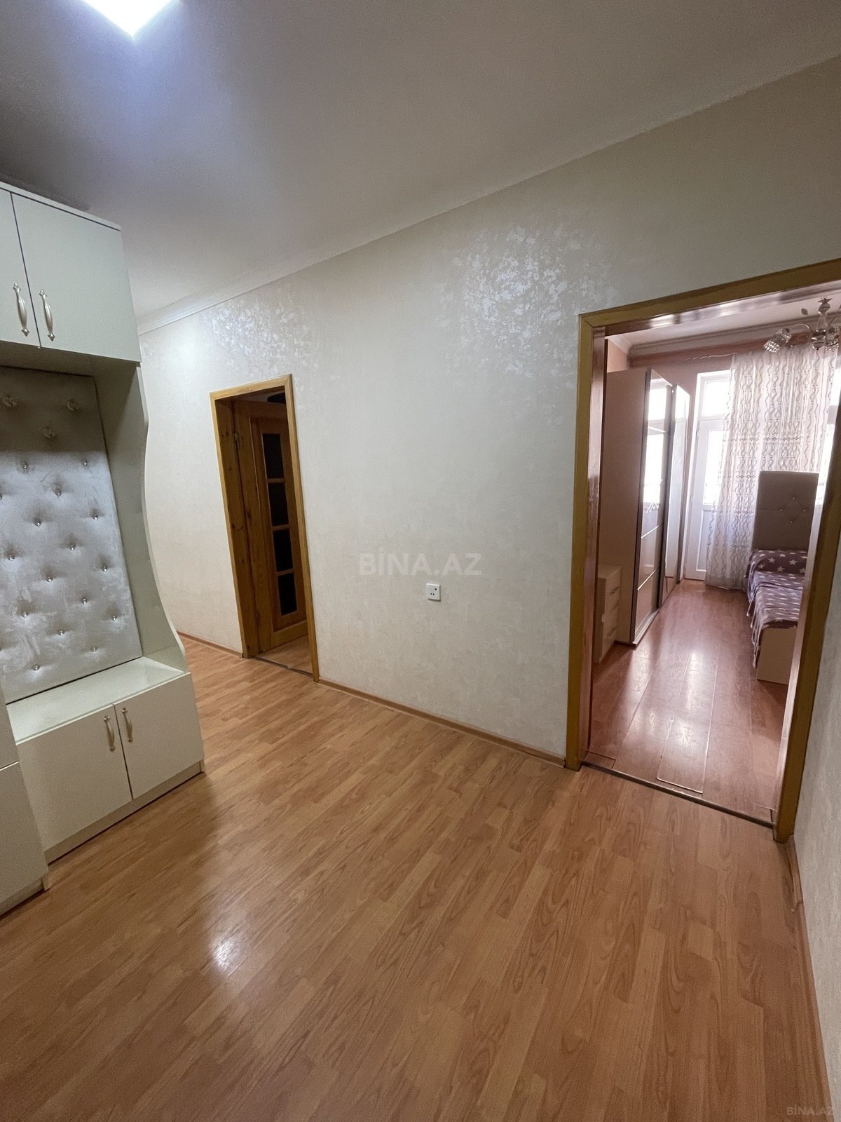 3 otaqlı Yeni tikili, Masazır q., Bakı