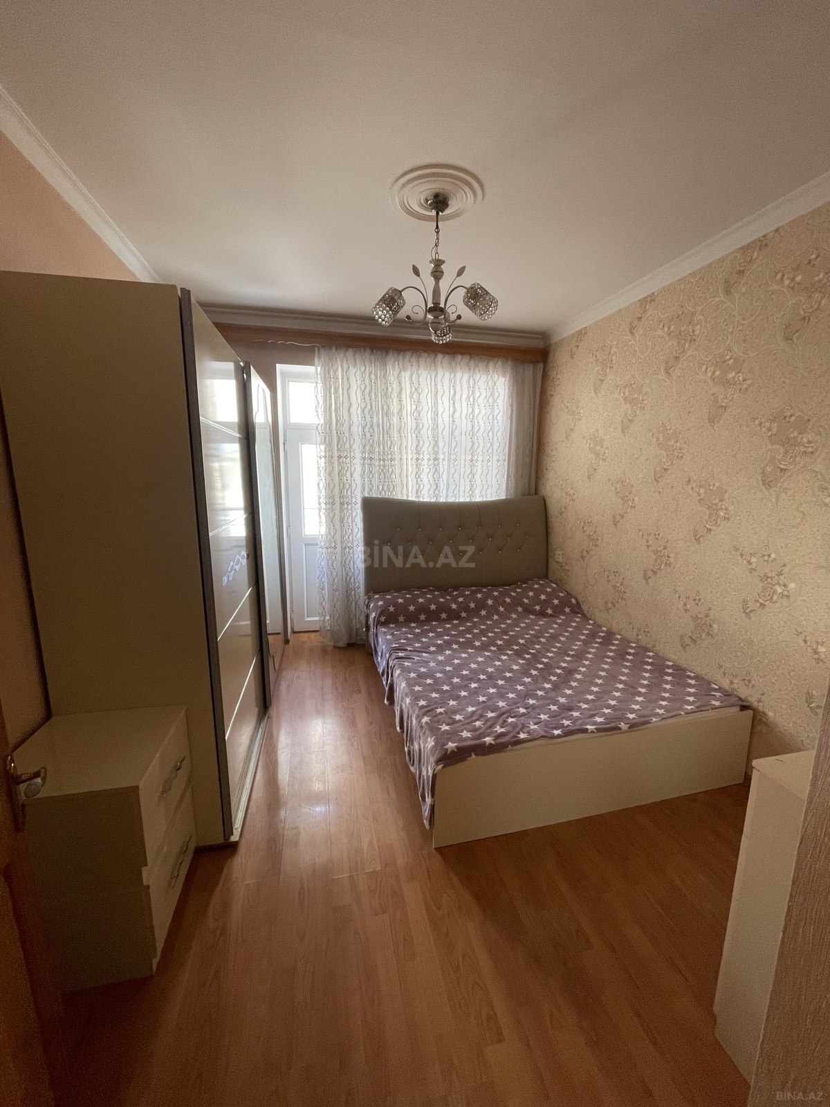 3 otaqlı Yeni tikili, Masazır q., Bakı