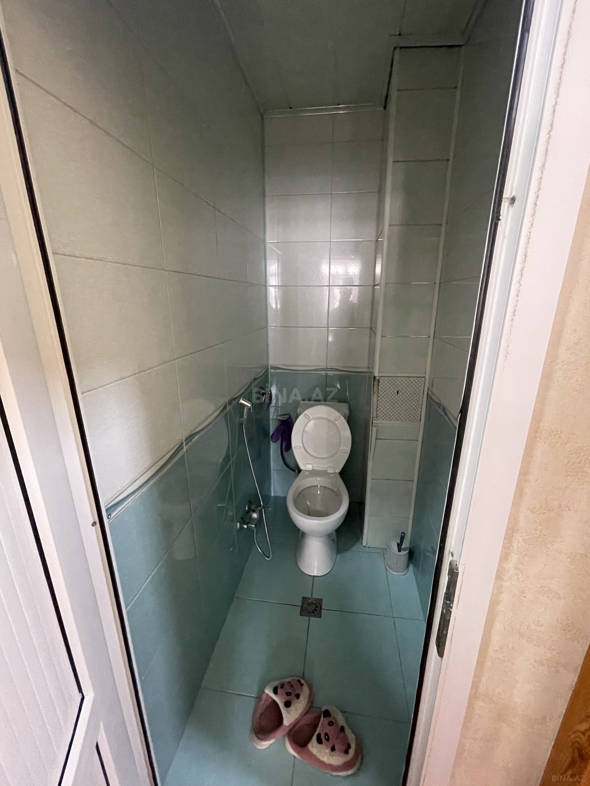 3 otaqlı Yeni tikili, Masazır q., Bakı