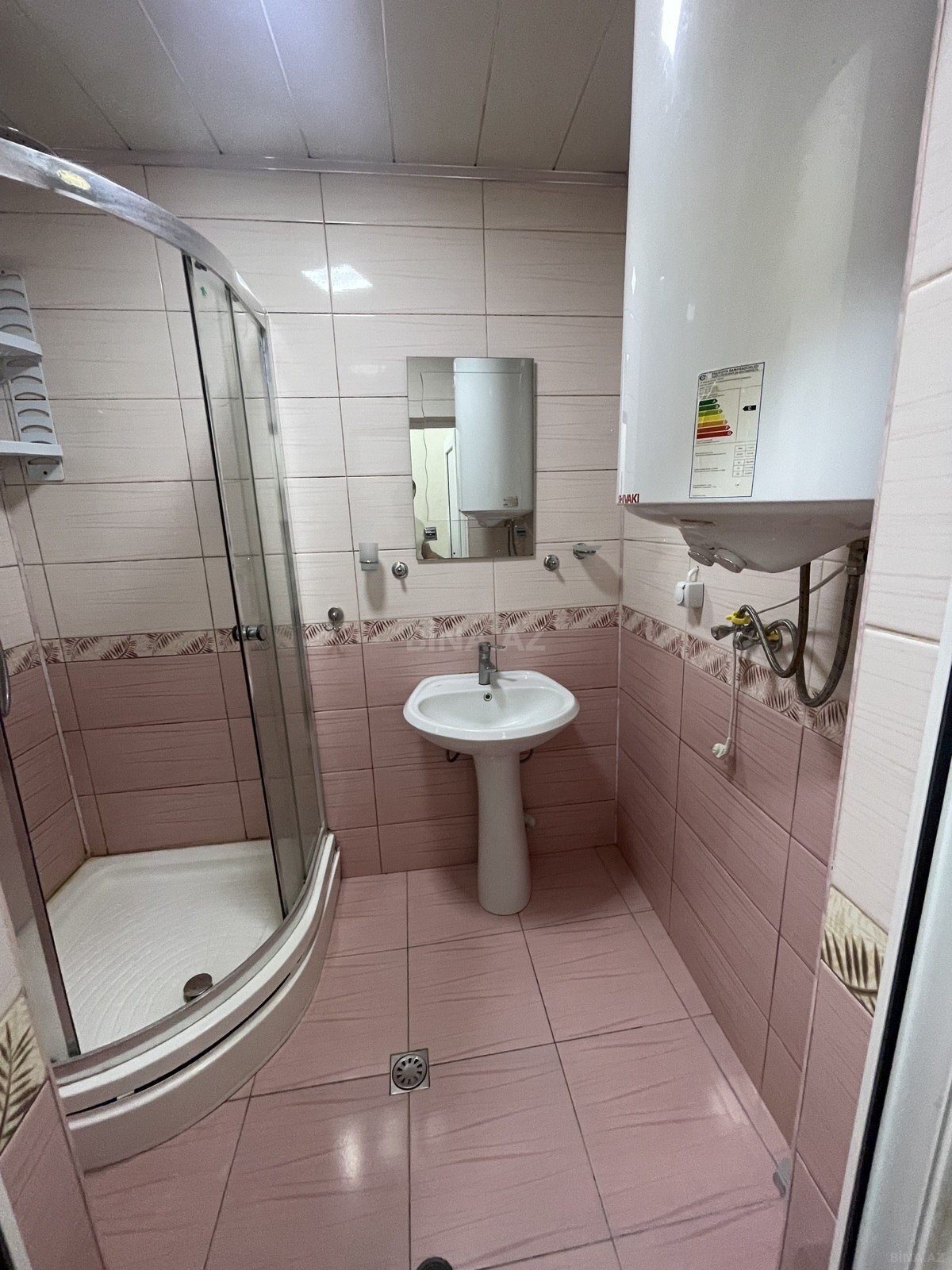 3 otaqlı Yeni tikili, Masazır q., Bakı