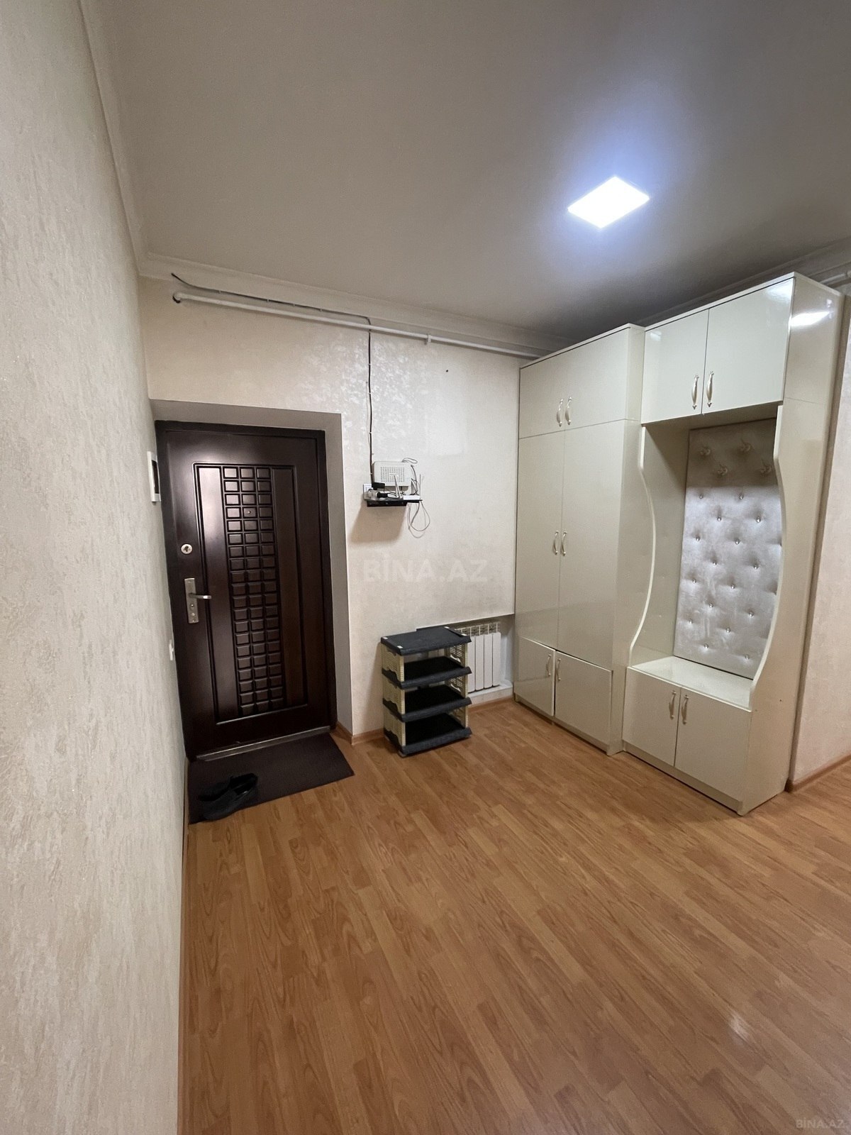 3 otaqlı Yeni tikili, Masazır q., Bakı