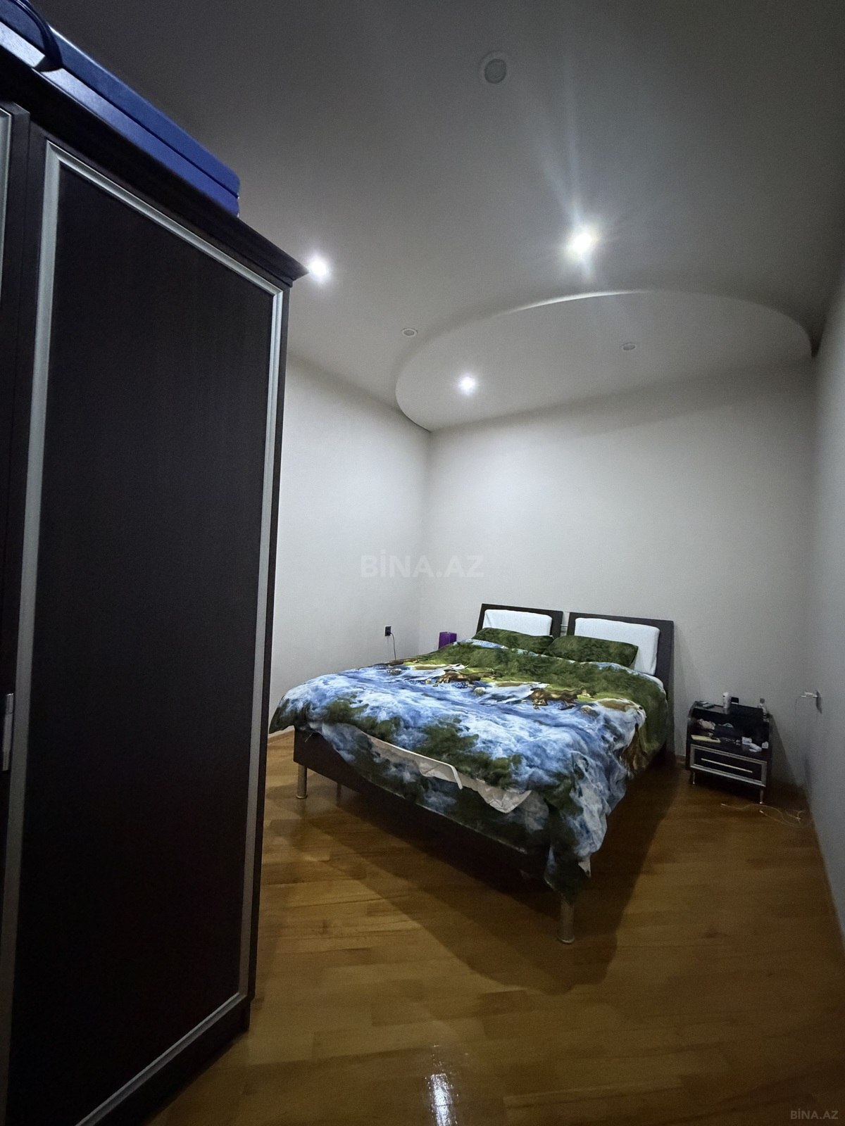 2 otaqlı Yeni tikili, Nərimanov r., Bakı