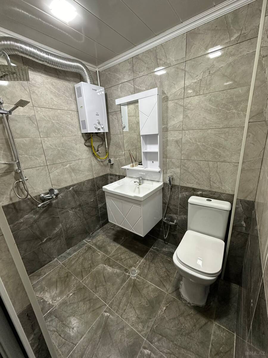 2 otaqlı Köhnə tikili, Neftçilər m., Bakı