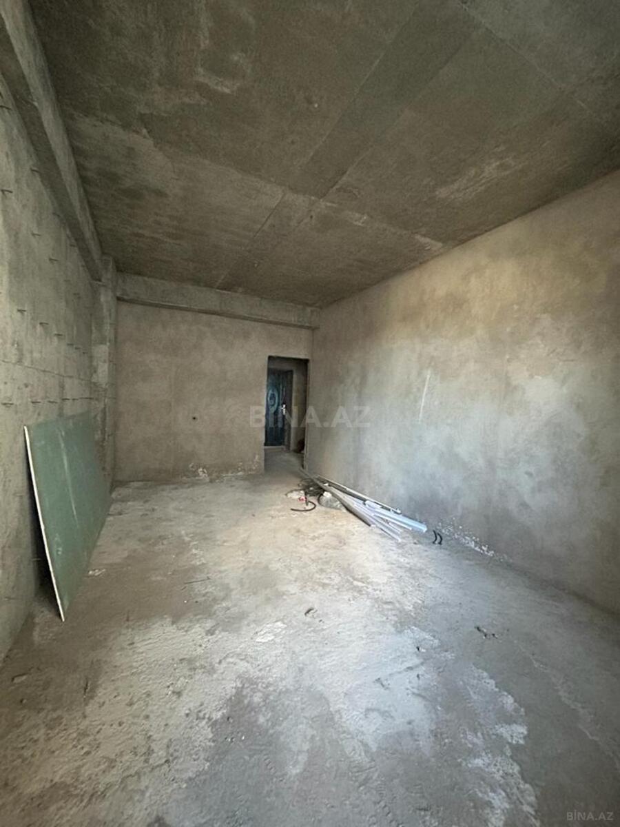 4 otaqlı Yeni tikili, Nəriman Nərimanov m., Bakı
