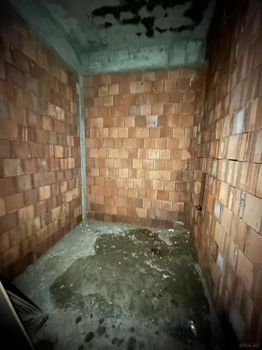 4 otaqlı Yeni tikili, Nəriman Nərimanov m., Bakı