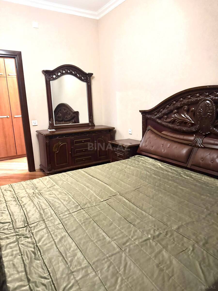 2 otaqlı Yeni tikili, Yeni Yasamal q., Bakı