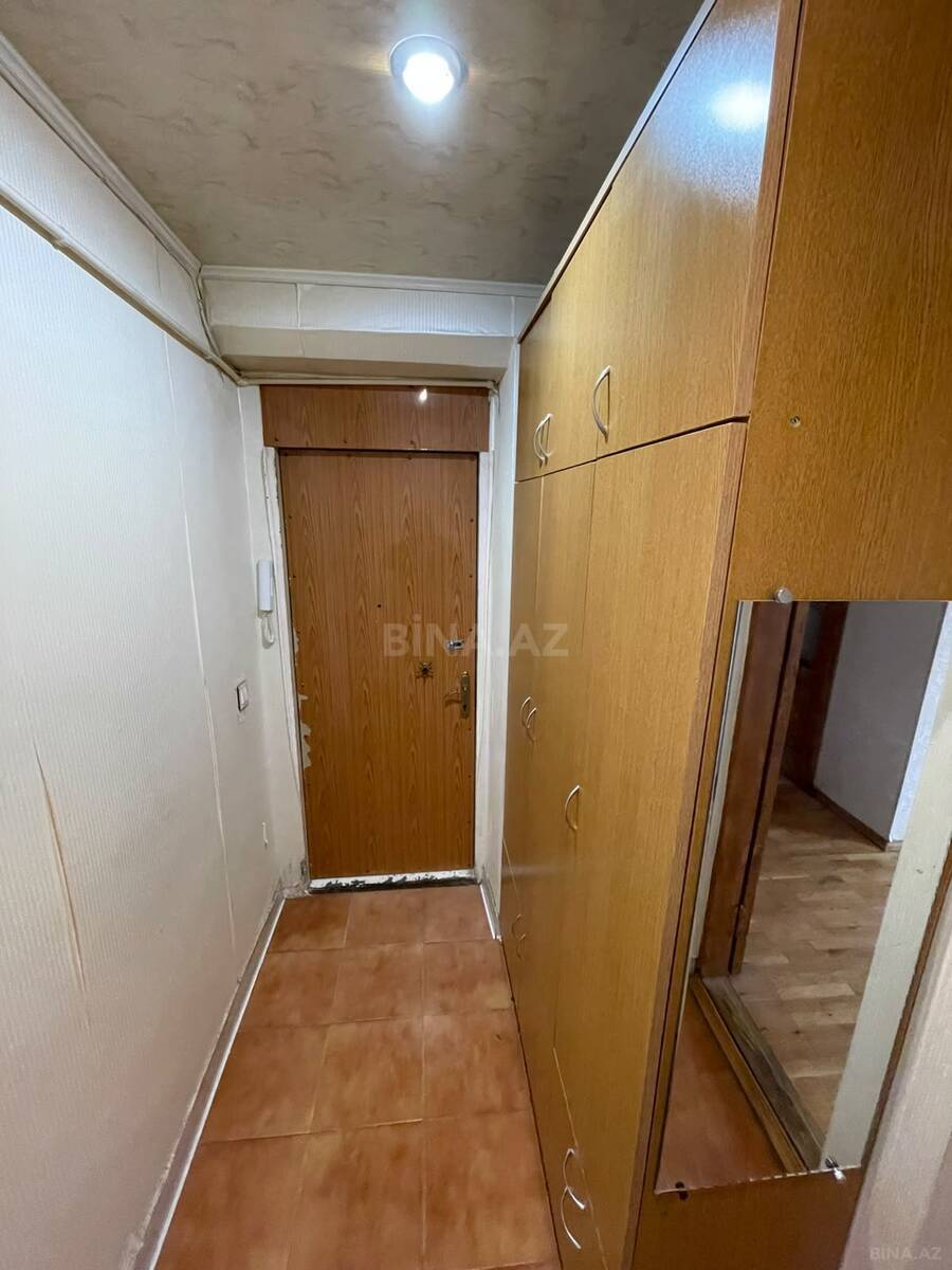 4 otaqlı Köhnə tikili, Badamdar q., Bakı