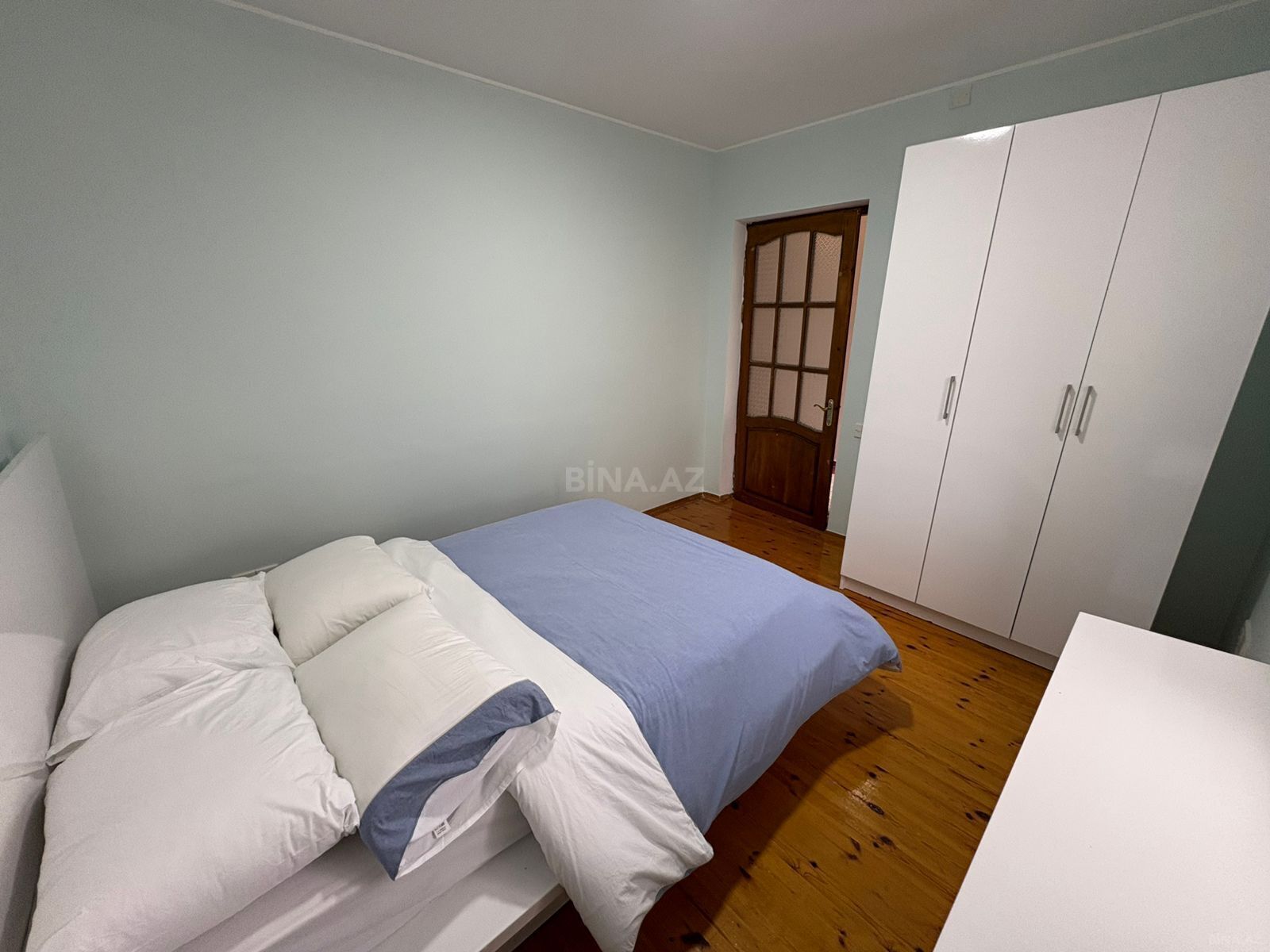 7 otaqlı Həyət evi/Bağ evi, Suraxanı r., Bakı