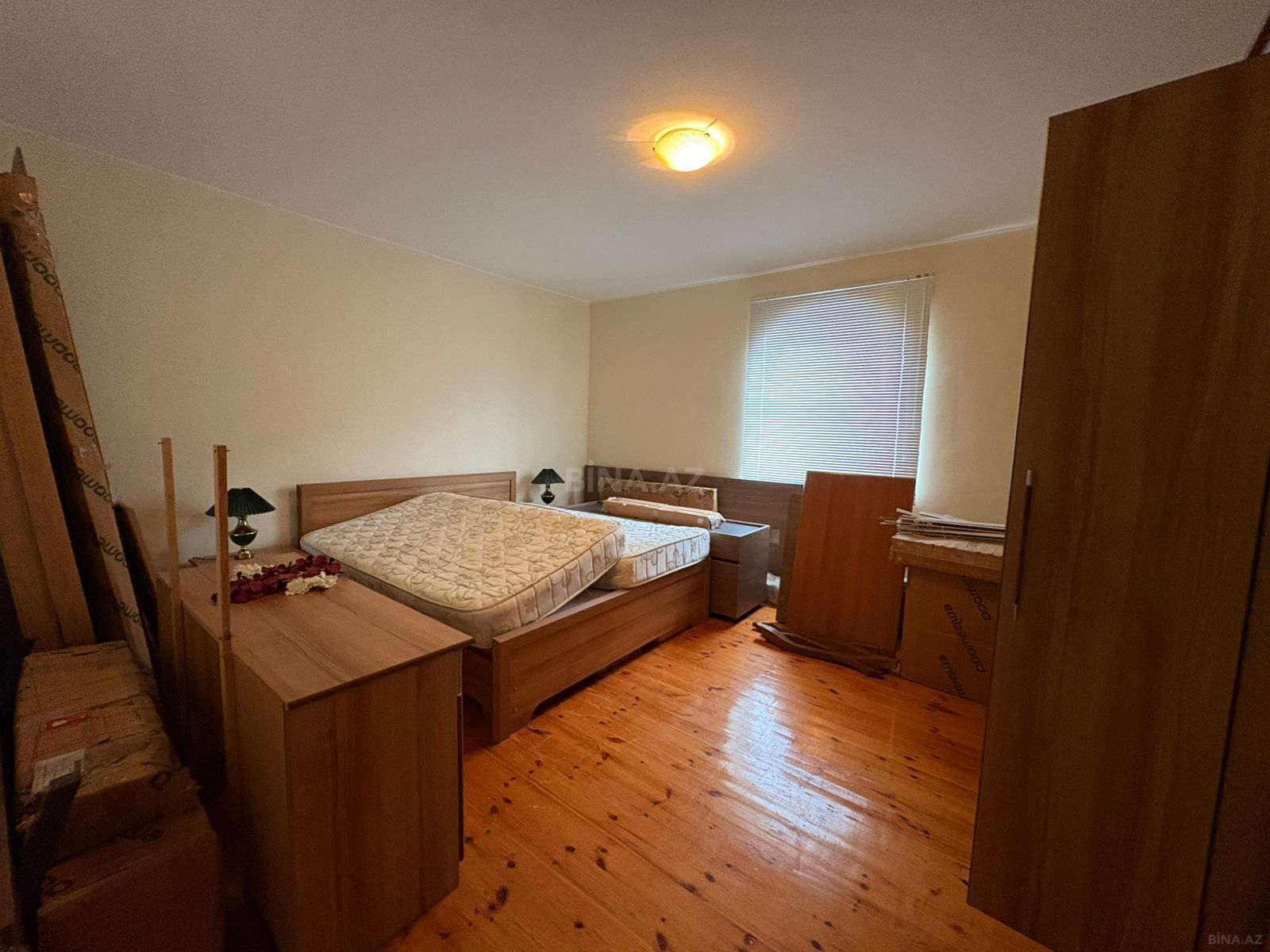 7 otaqlı Həyət evi/Bağ evi, Suraxanı r., Bakı
