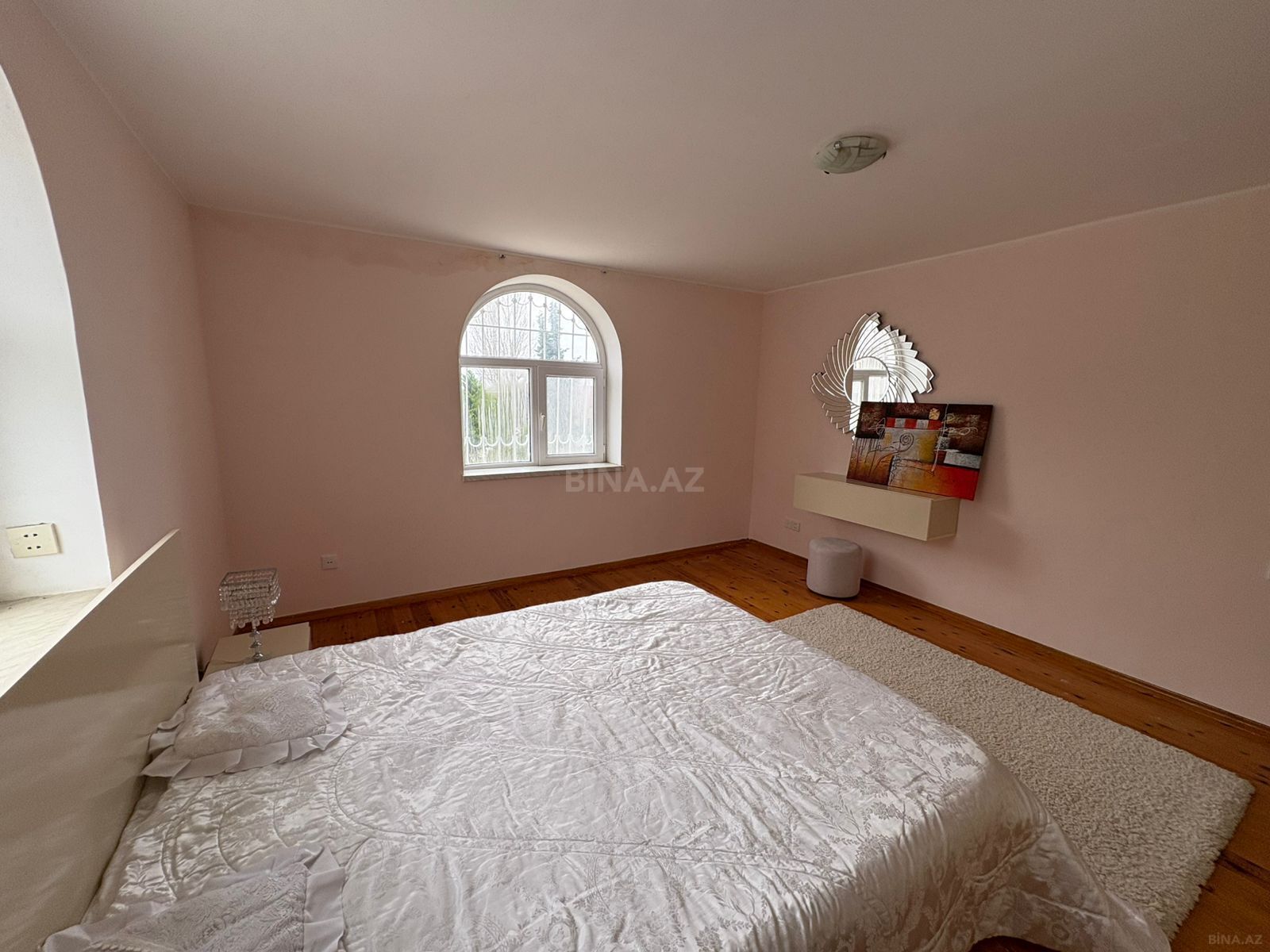 7 otaqlı Həyət evi/Bağ evi, Suraxanı r., Bakı