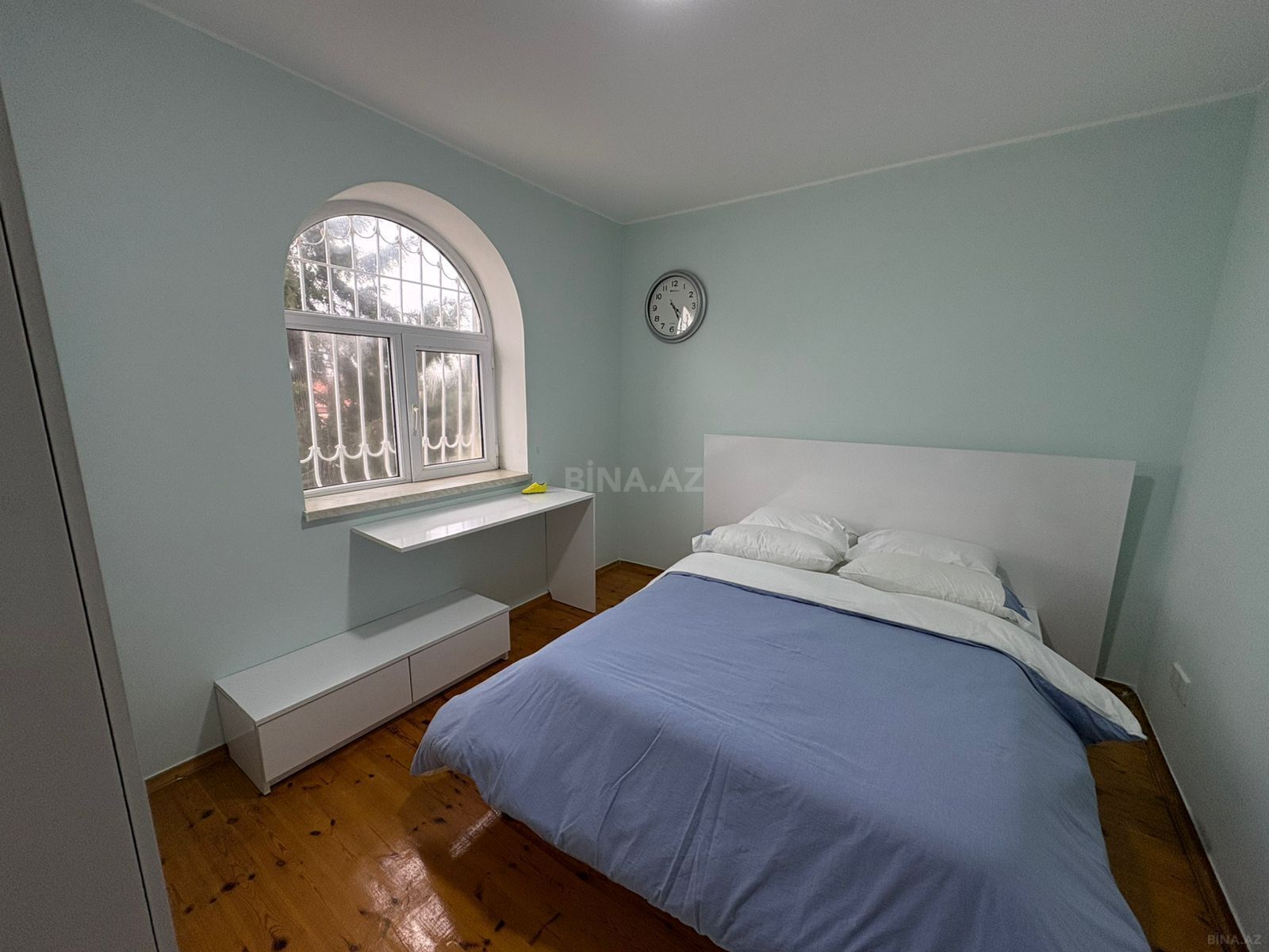 7 otaqlı Həyət evi/Bağ evi, Suraxanı r., Bakı