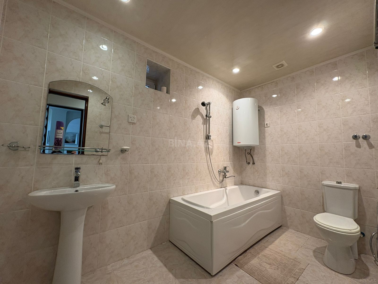 7 otaqlı Həyət evi/Bağ evi, Suraxanı r., Bakı