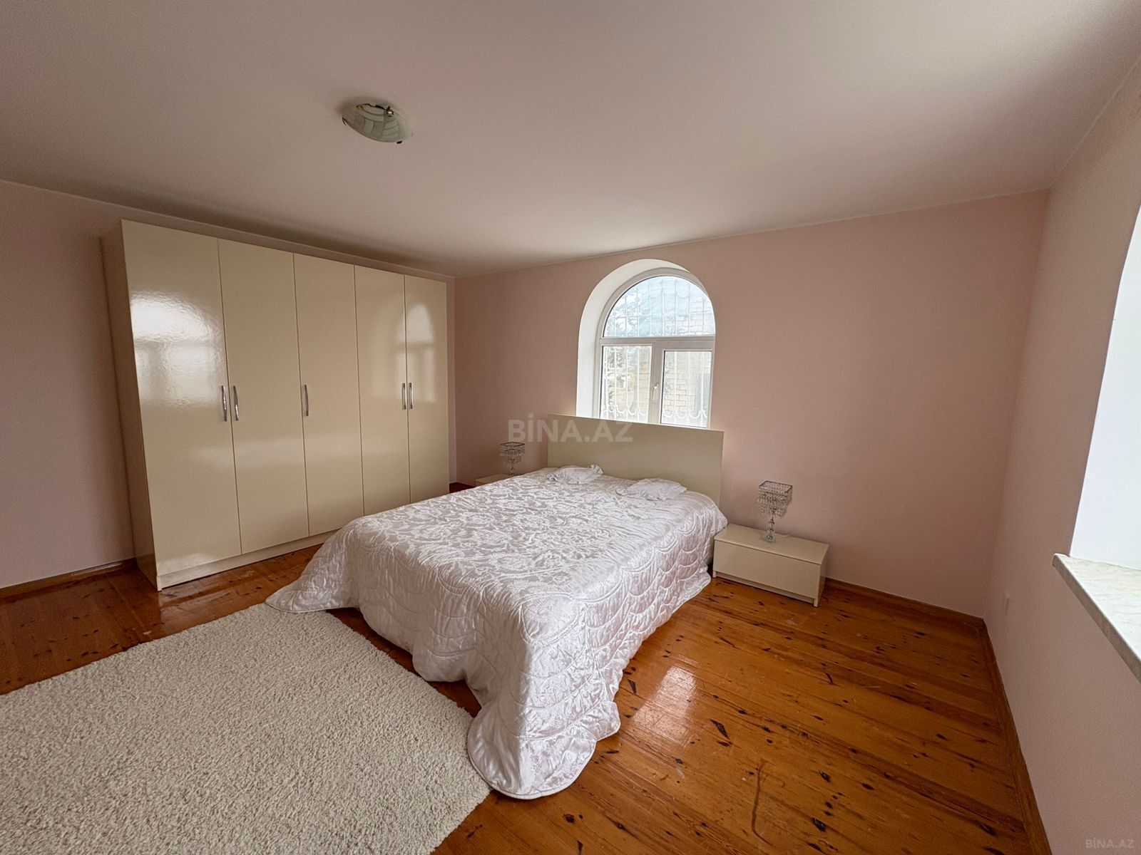 7 otaqlı Həyət evi/Bağ evi, Suraxanı r., Bakı