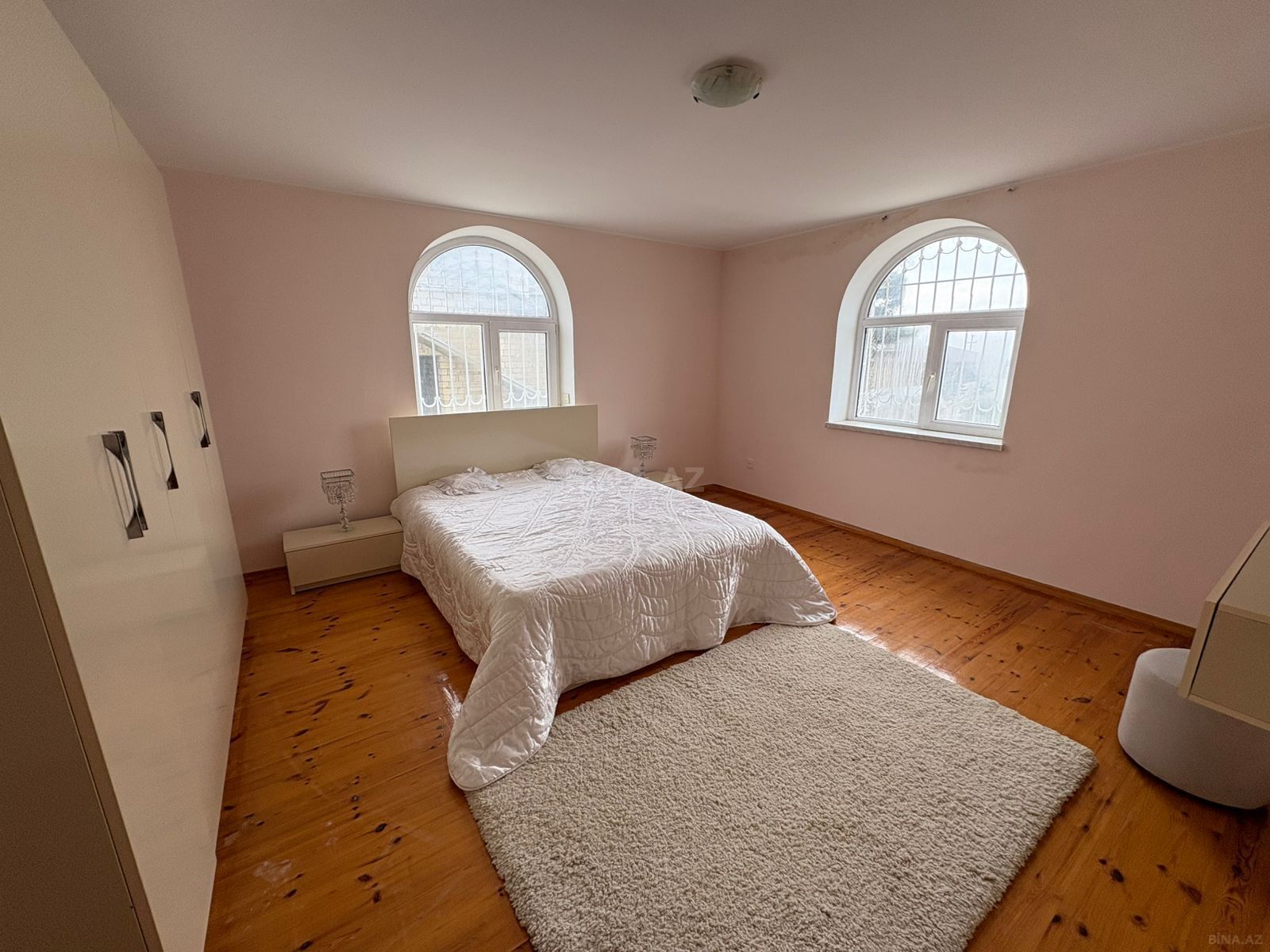 7 otaqlı Həyət evi/Bağ evi, Suraxanı r., Bakı