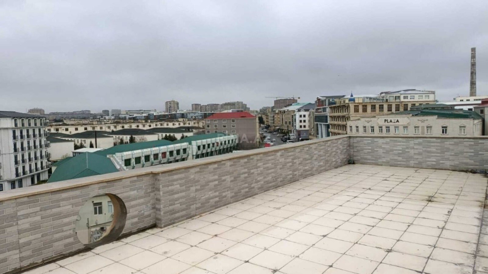 5 otaqlı Ofis, Nəriman Nərimanov m., Bakı