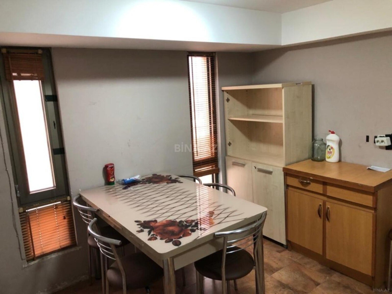 5 otaqlı Ofis, Nəriman Nərimanov m., Bakı