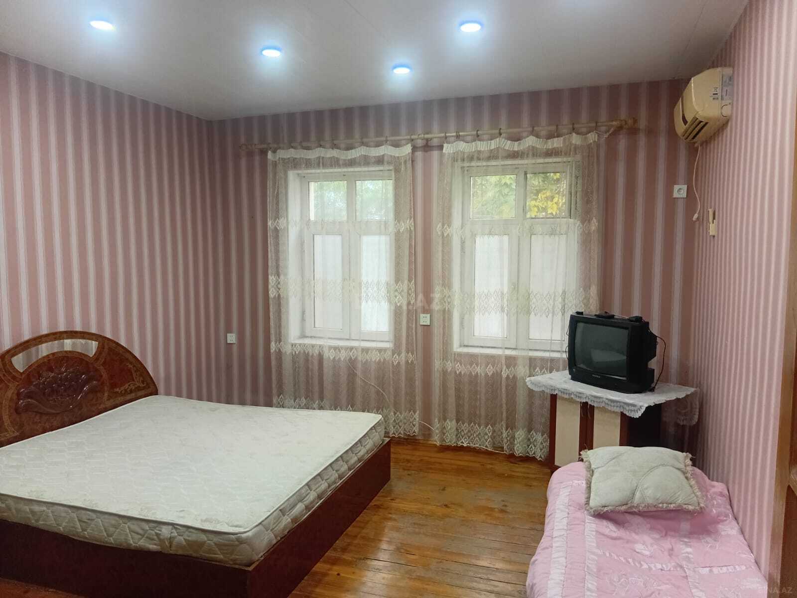 2 otaqlı Yeni tikili, Həzi Aslanov m., Bakı