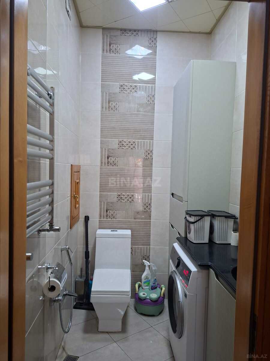 3 otaqlı Yeni tikili, 8 Noyabr m., Bakı