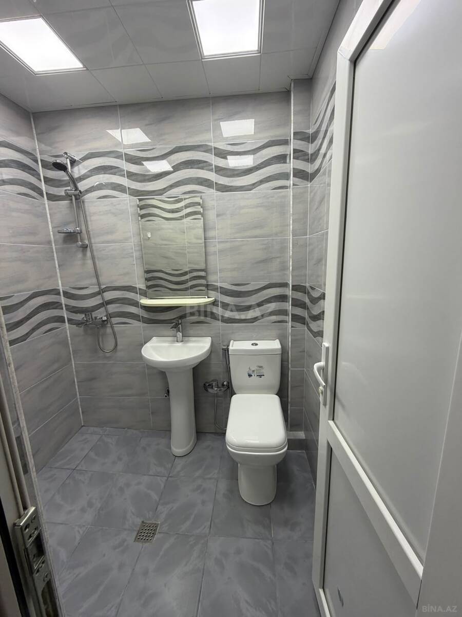 2 otaqlı Köhnə tikili, Həzi Aslanov m., Bakı