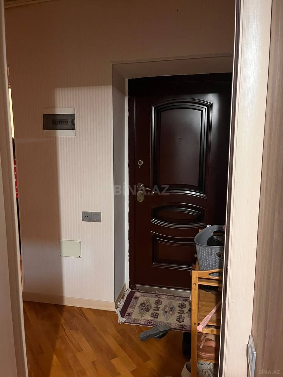 2 otaqlı Köhnə tikili, Xətai r., Bakı