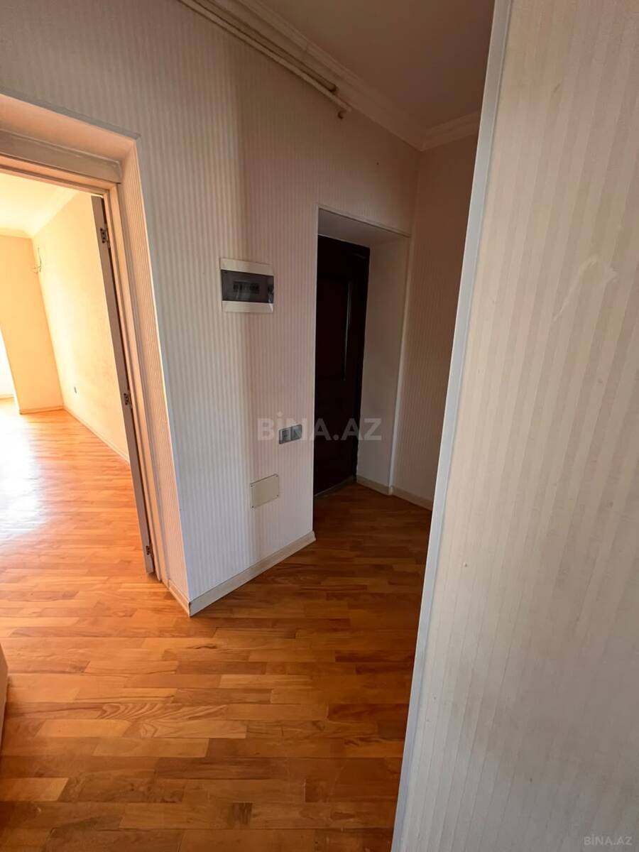 2 otaqlı Köhnə tikili, Xətai r., Bakı