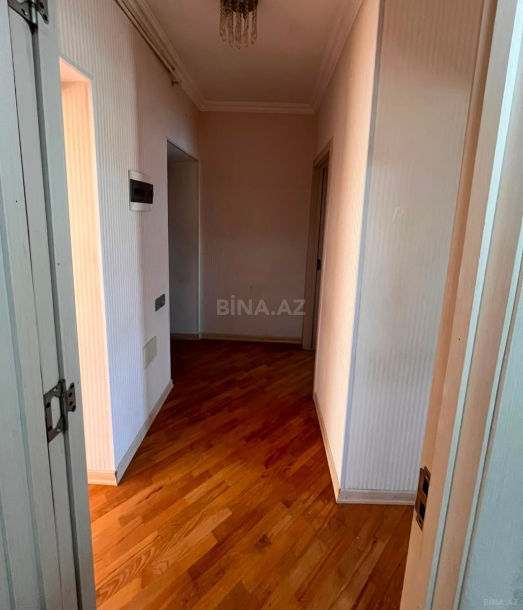 2 otaqlı Köhnə tikili, Xətai r., Bakı